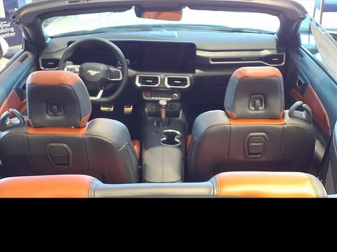 New 2025 Ford Mustang GT Premium image 5