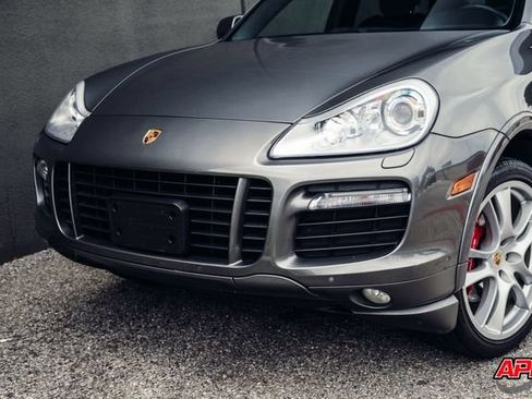 Used 2008 Porsche Cayenne GTS AWD/4WD image 23
