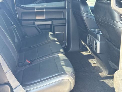 Used 2020 Ford F150 Raptor w/ Equipment Group 802A Luxury AWD/4WD image 15