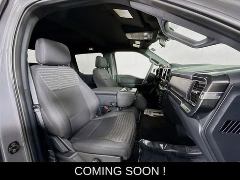 Certified 2021 Ford F150 XL w/ STX Appearance Package image 26