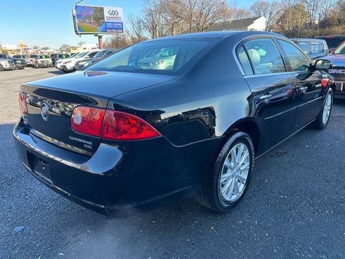 Used 2009 Buick Lucerne CX FWD image 5