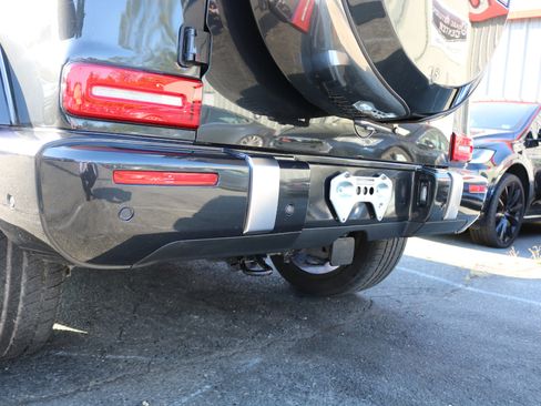 Used 2021 Mercedes-Benz G 63 AMG AMG G 63 4MATIC SUV image 68