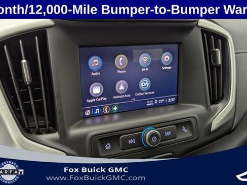 Used 2023 GMC Terrain SLE w/ Driver Convenience Package AWD/4WD image 13