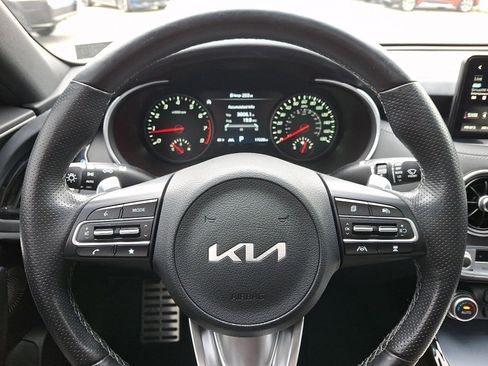 Used 2023 Kia Stinger GT2 image 20