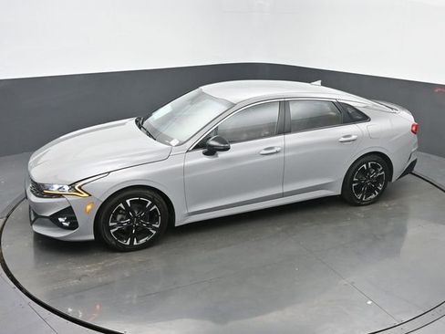 Used 2024 Kia K5 GT-Line w/ GT-Line Premium Package FWD image 37