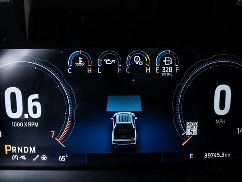 Used 2023 Ford F150 Raptor w/ Raptor Carbon Fiber Package image 15