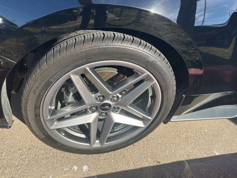 Used 2024 Ford Mustang Premium image 7