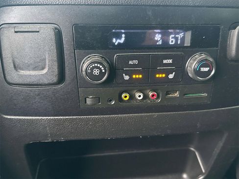 Used 2016 Chevrolet Tahoe LTZ image 29