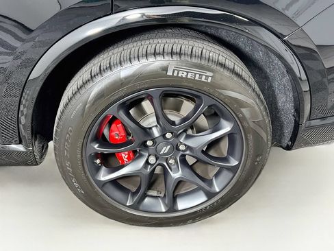 Used 2023 Dodge Durango R/T AWD/4WD image 29