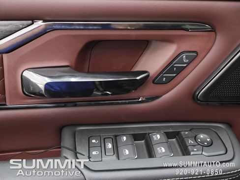 New 2026 RAM 1500 Limited AWD/4WD image 55