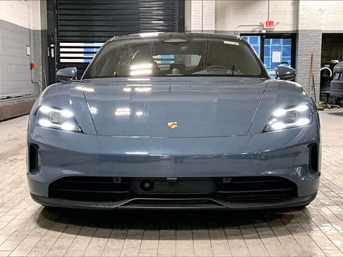 New 2026 Porsche Taycan 4S image 22