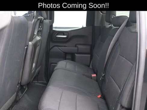 Used 2019 GMC Sierra 1500 4x4 Double Cab w/ Convenience Package image 5