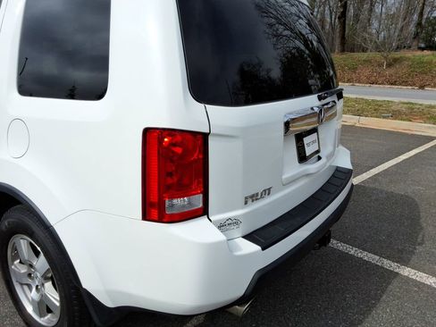 Used 2011 Honda Pilot EX-L image 14