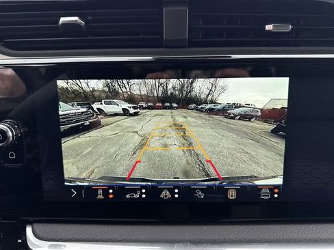 New 2026 GMC Sierra 3500 Denali image 17