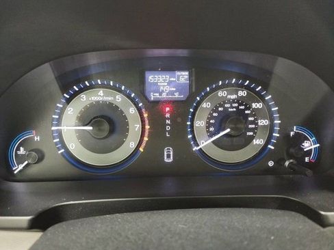 Used 2013 Honda Odyssey EX-L image 30