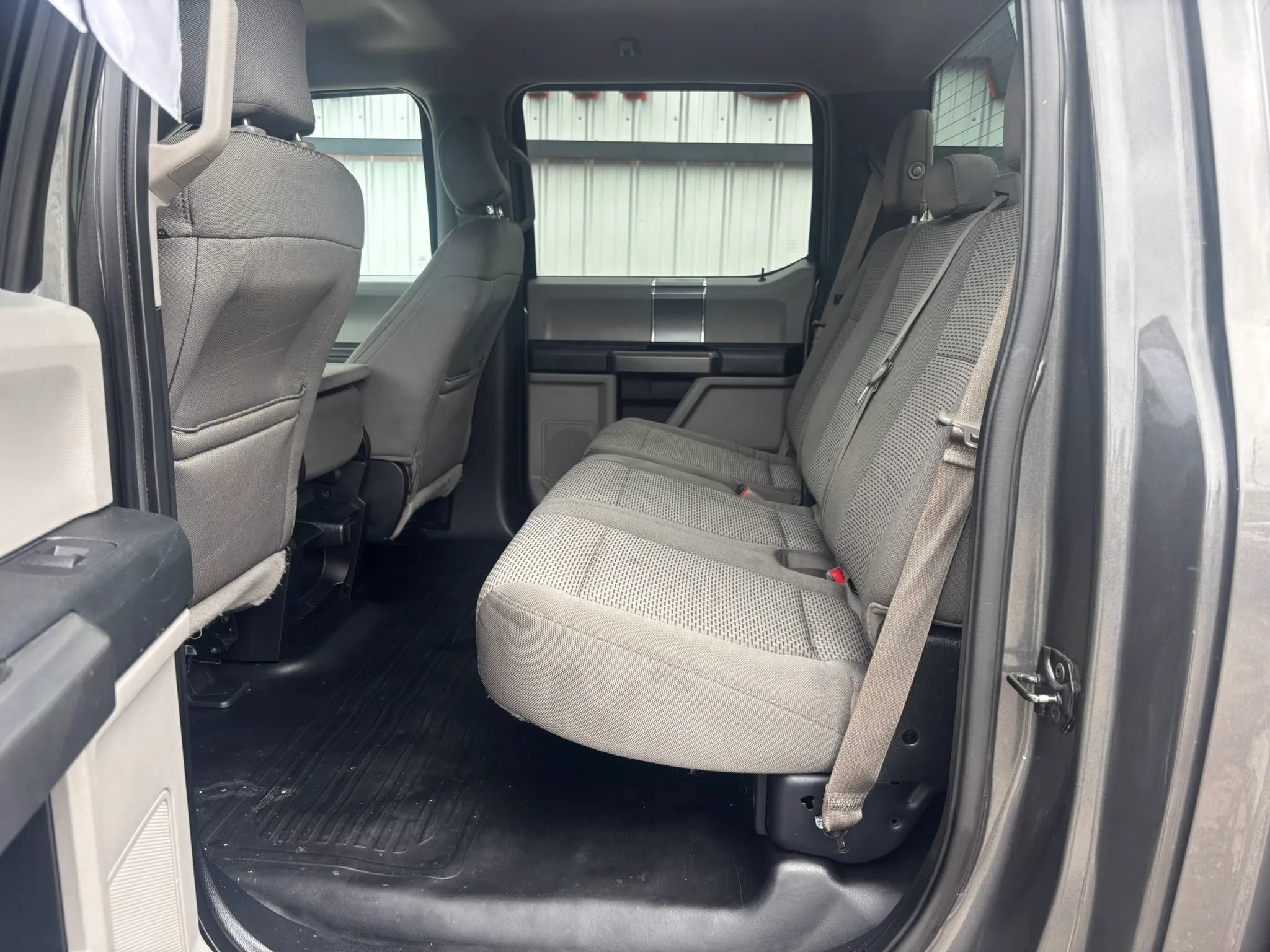 Used 2016 Ford F150 XLT w/ Equipment Group 301A Mid AWD/4WD image 17
