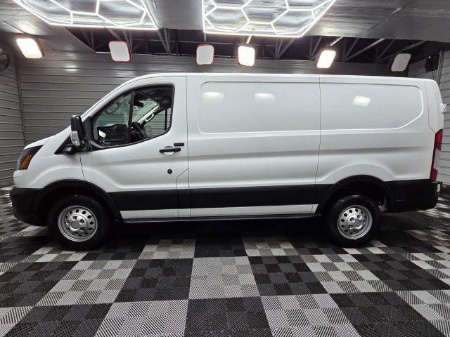 Used 2024 Ford Transit 150 Low Roof AWD w/ Exterior Upgrade Package image 9