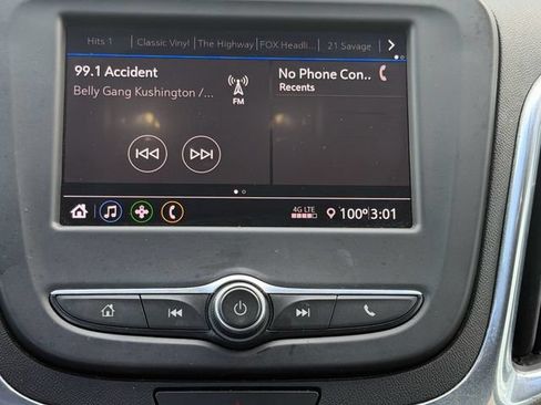 Used 2020 Chevrolet Equinox LT FWD image 15