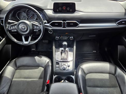 Used 2018 MAZDA CX-5 Touring FWD image 17