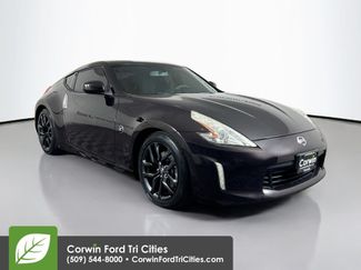 Used 2017 Nissan 370Z Coupe RWD 360° Tour
