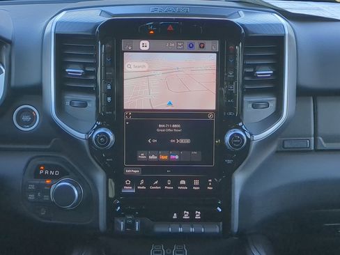 New 2026 RAM 1500 Big Horn image 16