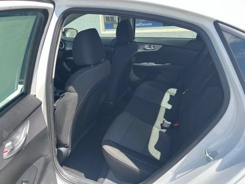 Used 2023 Kia Forte LXS FWD image 23