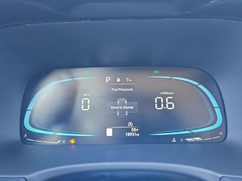 Used 2023 Hyundai Palisade SEL w/ Cargo Package image 32