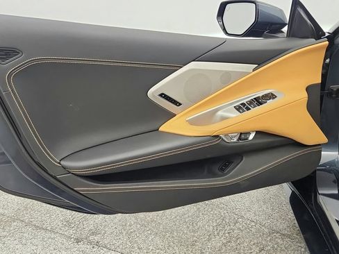Used 2021 Chevrolet Corvette Stingray Premium Conv w/ Battery Protection Package RWD image 22