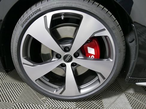 New 2025 Audi S5 Premium Plus image 9