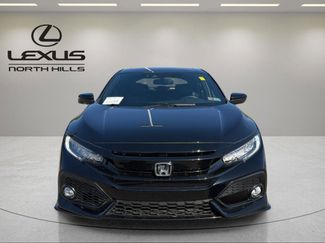 Used 2019 Honda Civic Sport Touring video 2