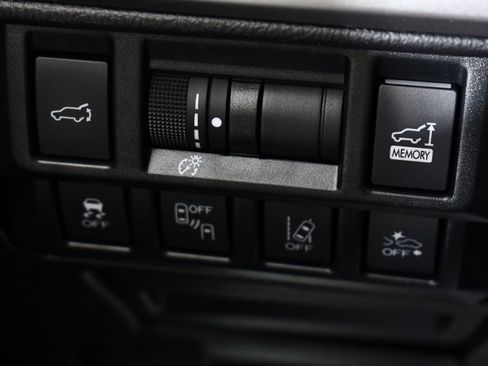 Used 2019 Subaru Outback 2.5i Premium w/ Protection Package #1 image 29