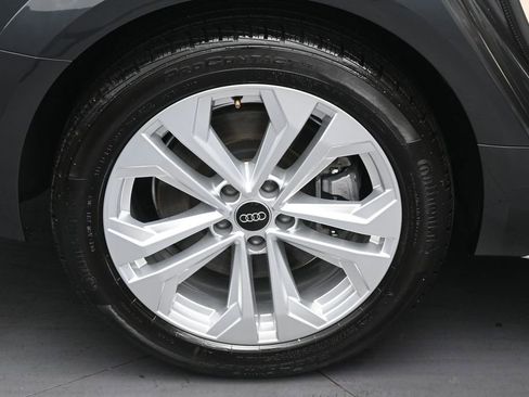 Used 2024 Audi A4 2.0T allroad Premium w/ Convenience Package AWD/4WD image 32