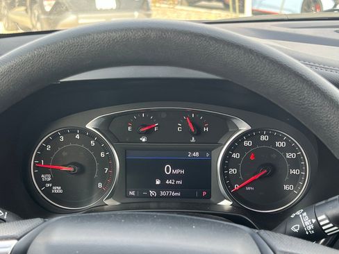 Used 2025 Chevrolet Blazer LT image 29