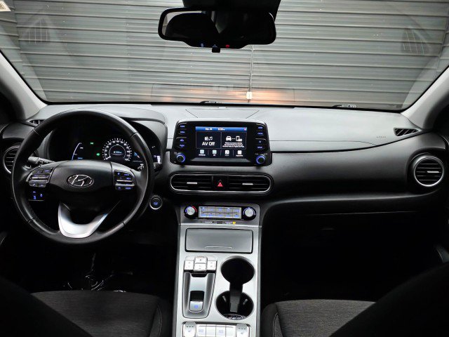 Used 2021 Hyundai Kona SEL w/ Cargo Package FWD image 12