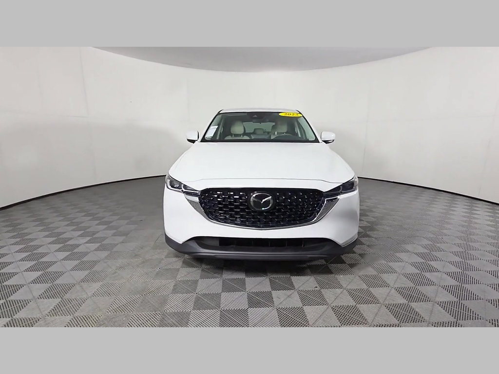 Used 2023 MAZDA CX-5 AWD 2.5 S w/ Select Package image 51