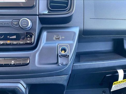 New 2026 RAM ProMaster 2500 w/ Safety Group image 24