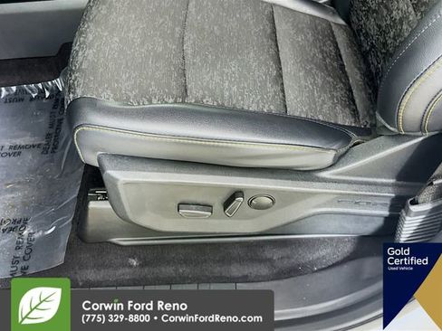 Certified 2023 Ford F150 Tremor w/ Trailer Tow Package image 23