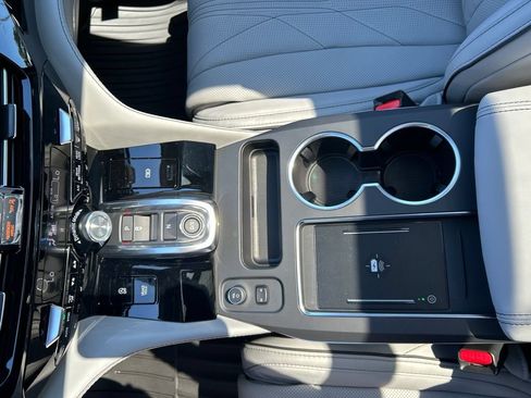 New 2026 Acura MDX SH-AWD w/ Advance Package image 14