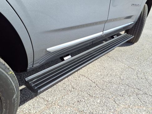 New 2026 GMC Yukon Denali w/ Sun & Power Step Package image 2