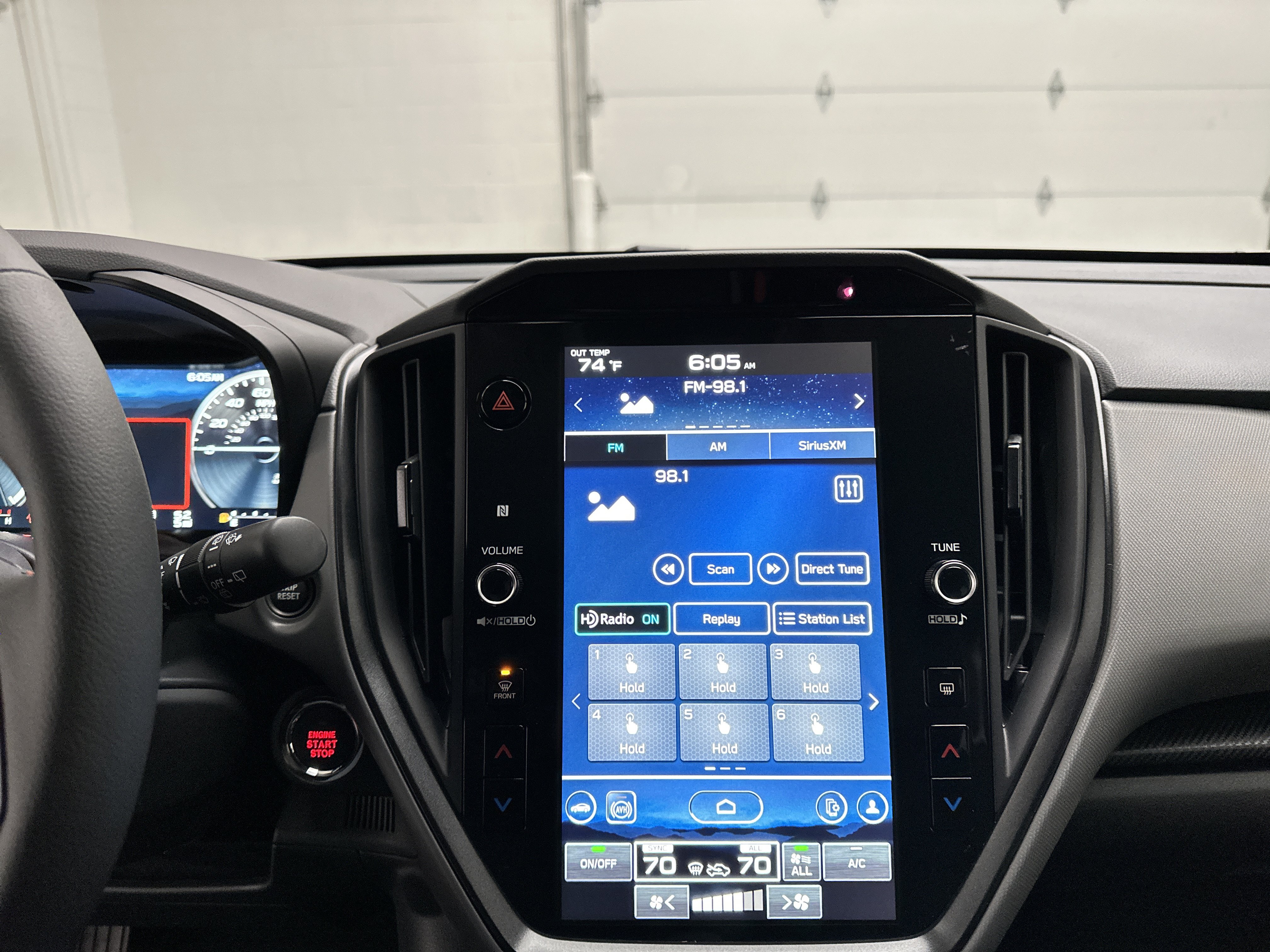 New 2026 Subaru Crosstrek 2.5i Limited AWD/4WD image 29