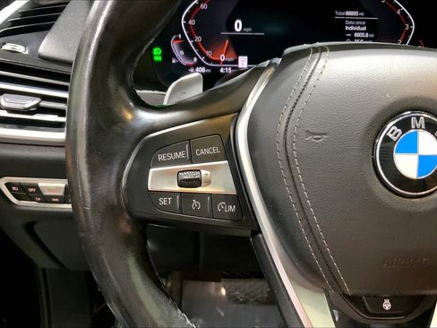 Used 2019 BMW X5 xDrive40i w/ Executive Package image 23