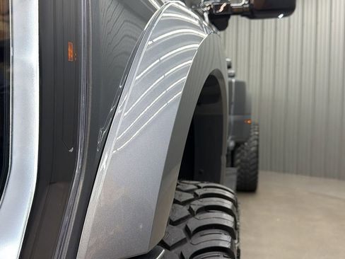 Used 2026 Ford F450 Platinum w/ FX4 Off-Road Package image 13