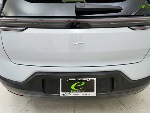 Used 2025 Polestar Polestar 3 AWD/4WD image 11