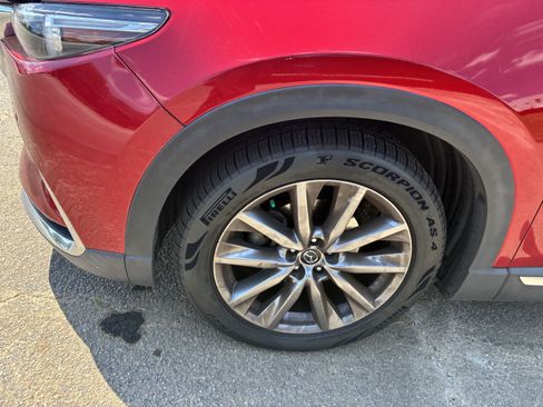 Used 2020 MAZDA CX-9 Grand Touring FWD image 5