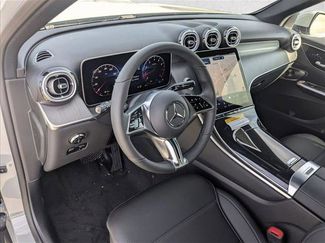 New 2026 Mercedes-Benz GLC 300 video 3