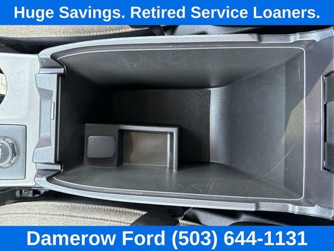 Used 2025 Ford Bronco Sport Big Bend AWD/4WD image 16