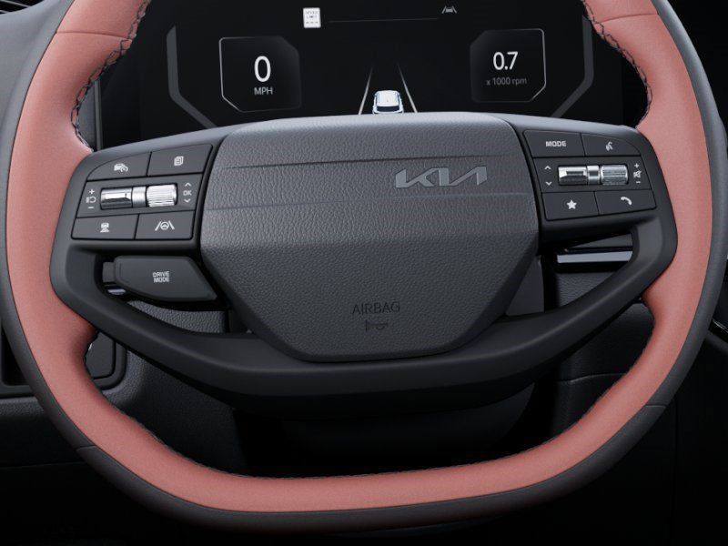New 2027 Kia Sportage SX FWD image 22