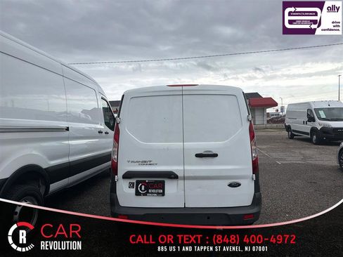 Used 2018 Ford Transit Connect XL image 8