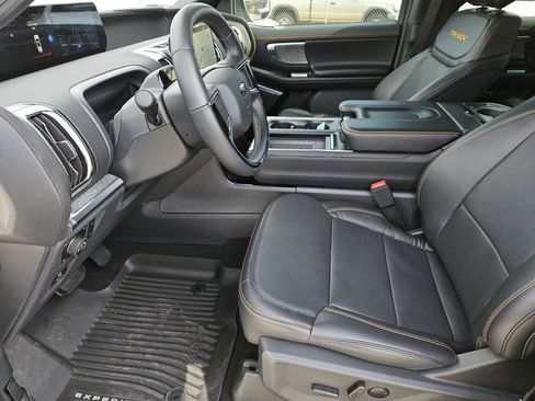 New 2025 Ford Expedition Tremor image 23