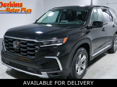 Used 2024 Honda Pilot EX-L